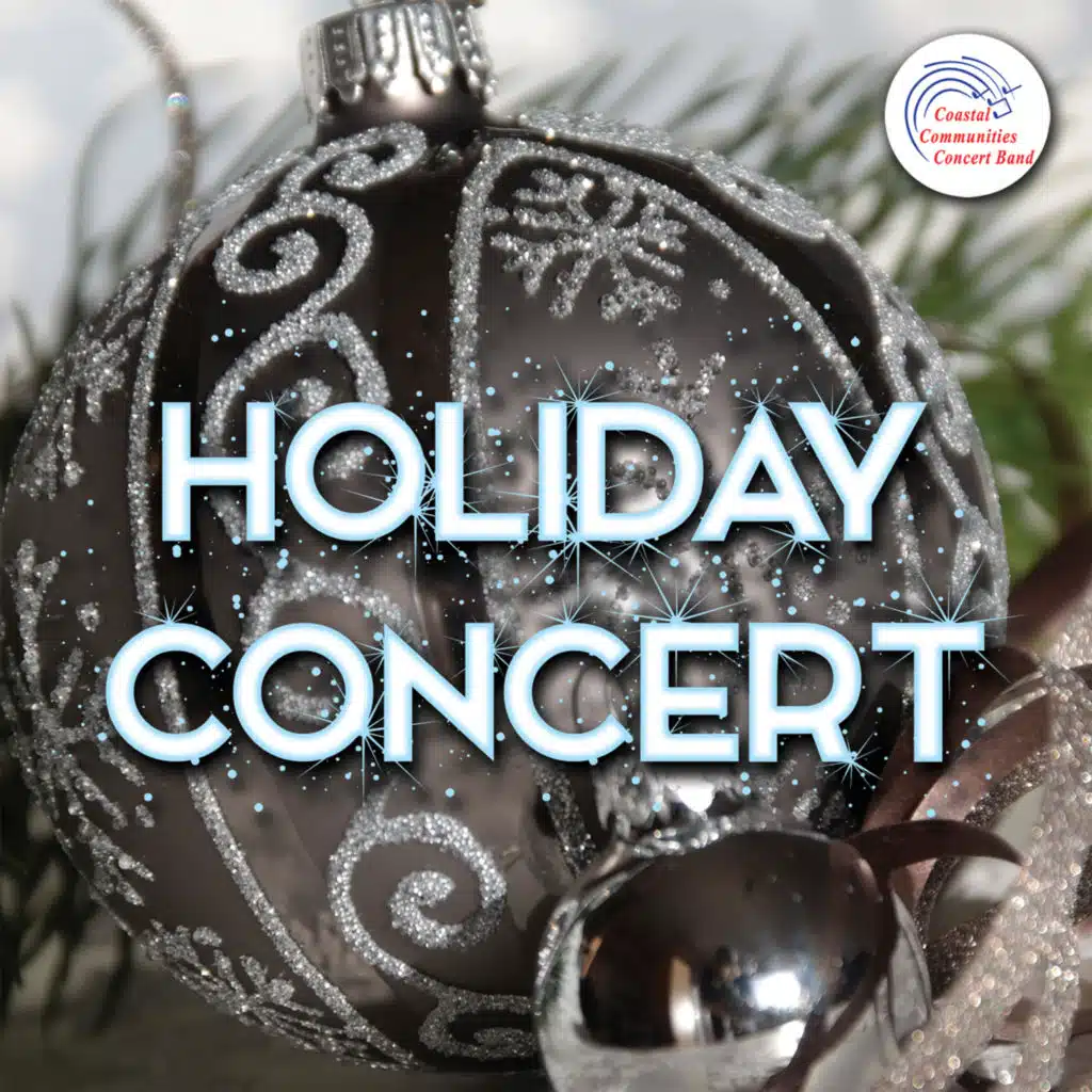 Coastal Communities Concert Band
