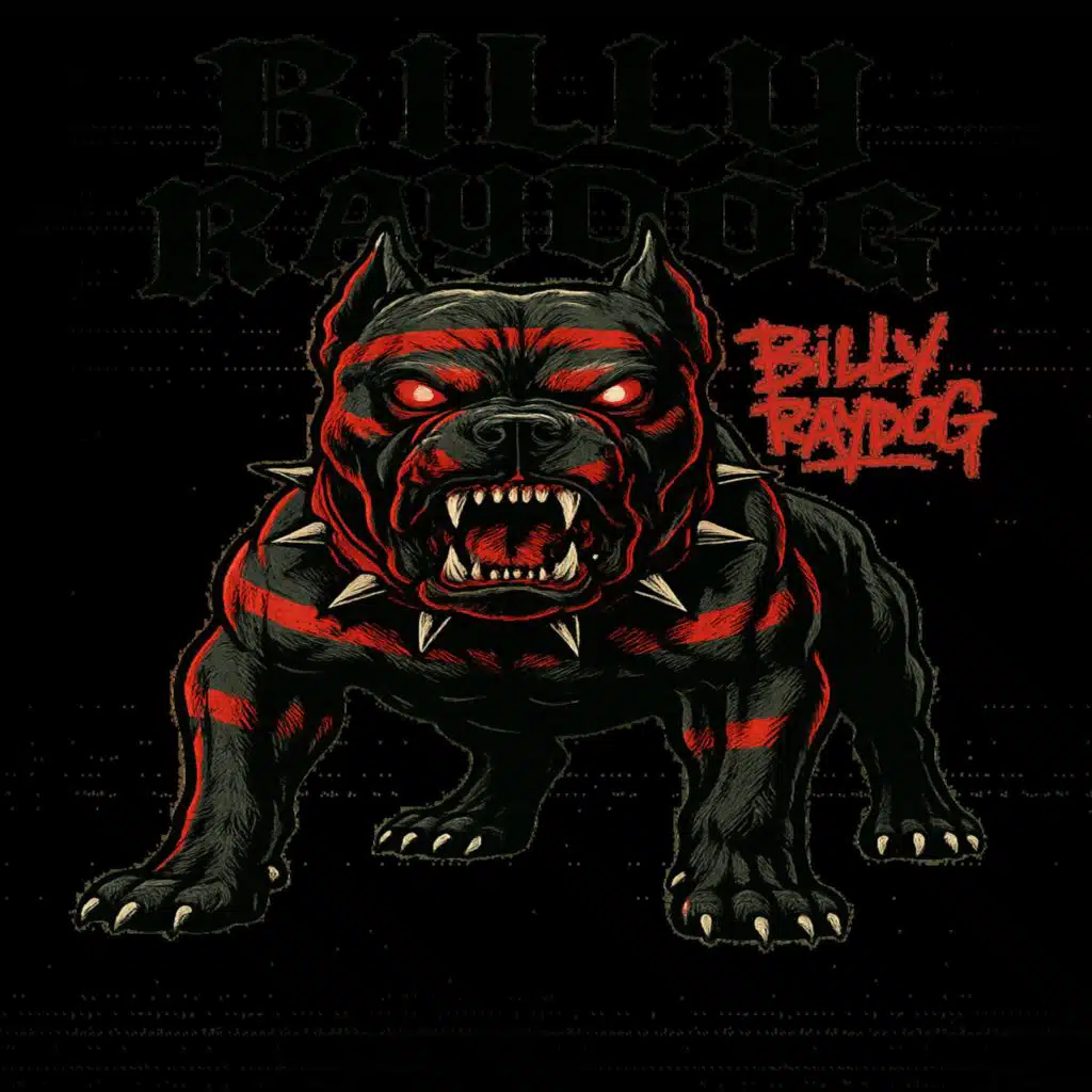 the5thspirit & Billy Herrington