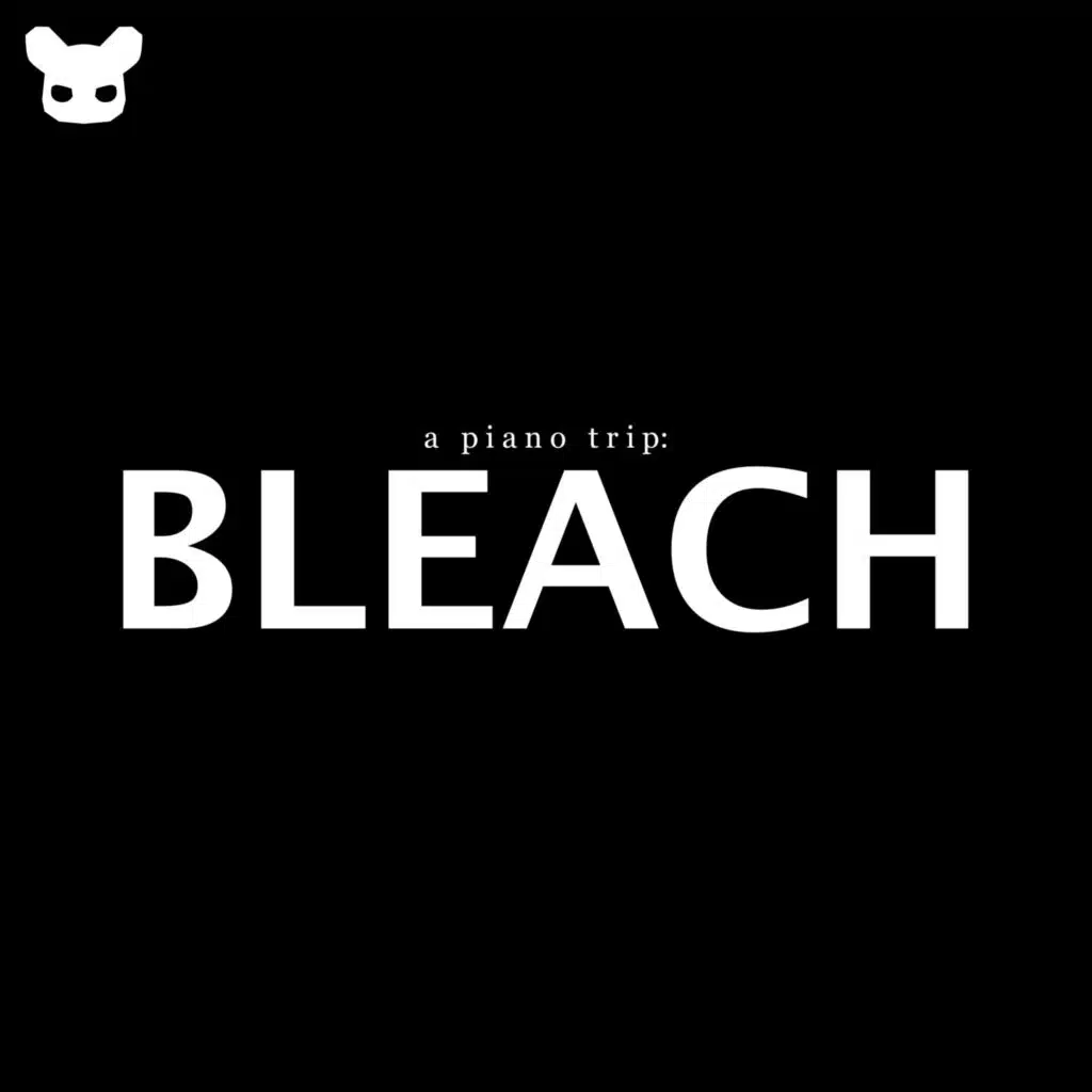 Here To Stay (From "Bleach") [Piano Version]