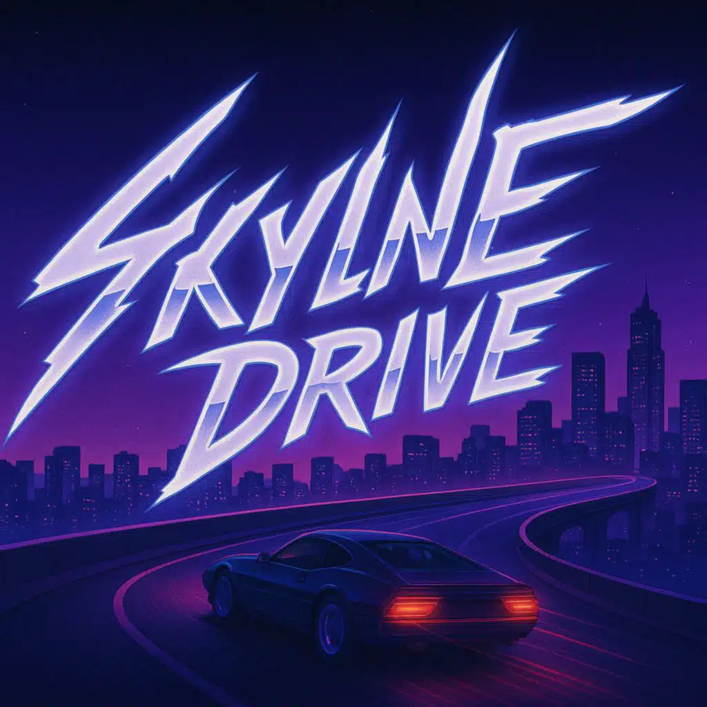 Skyline Drive