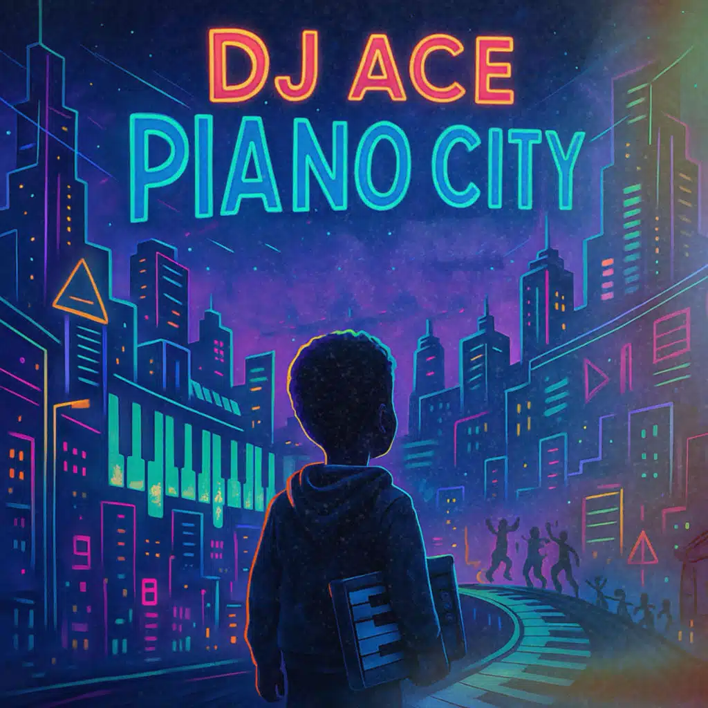 Piano City