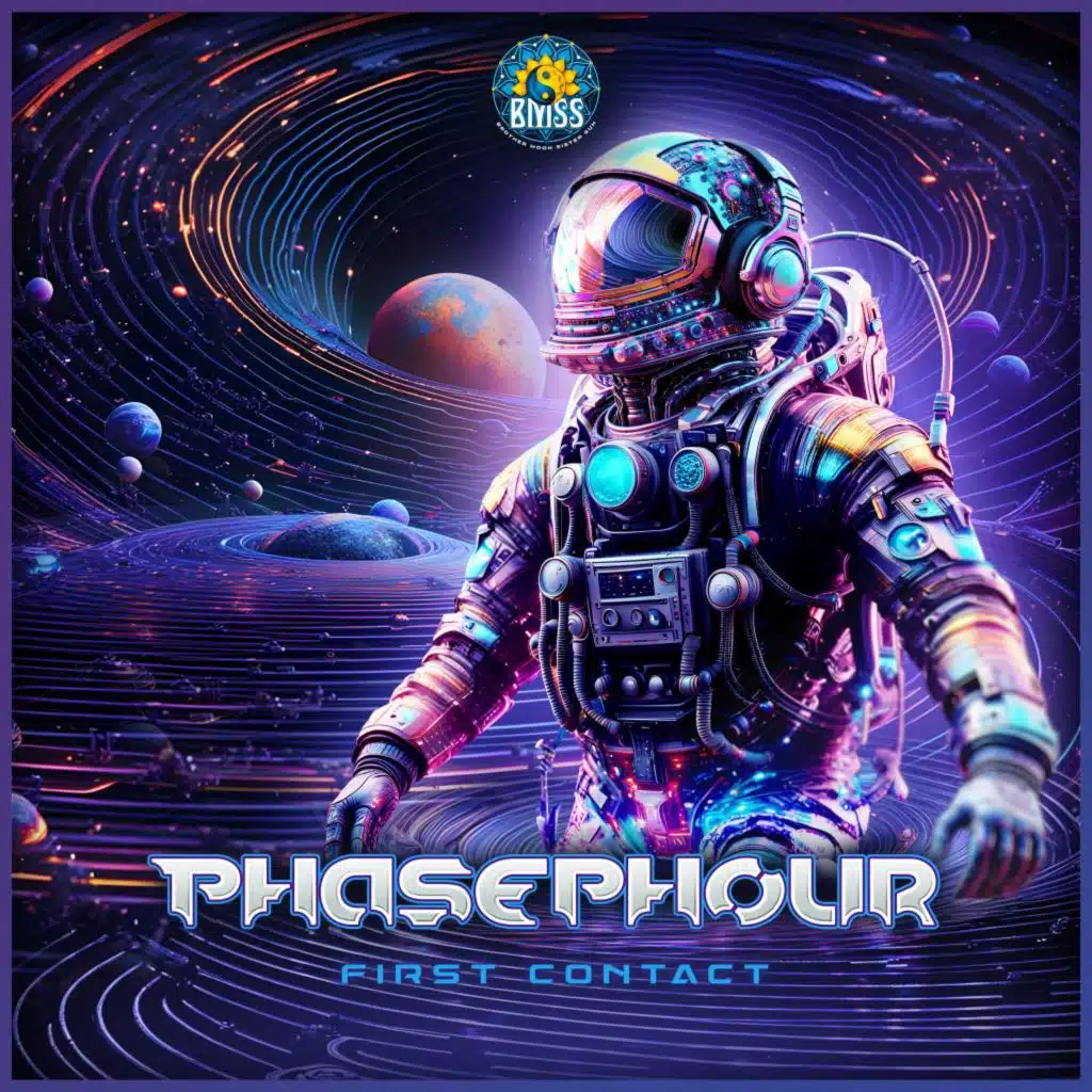 Phasephour