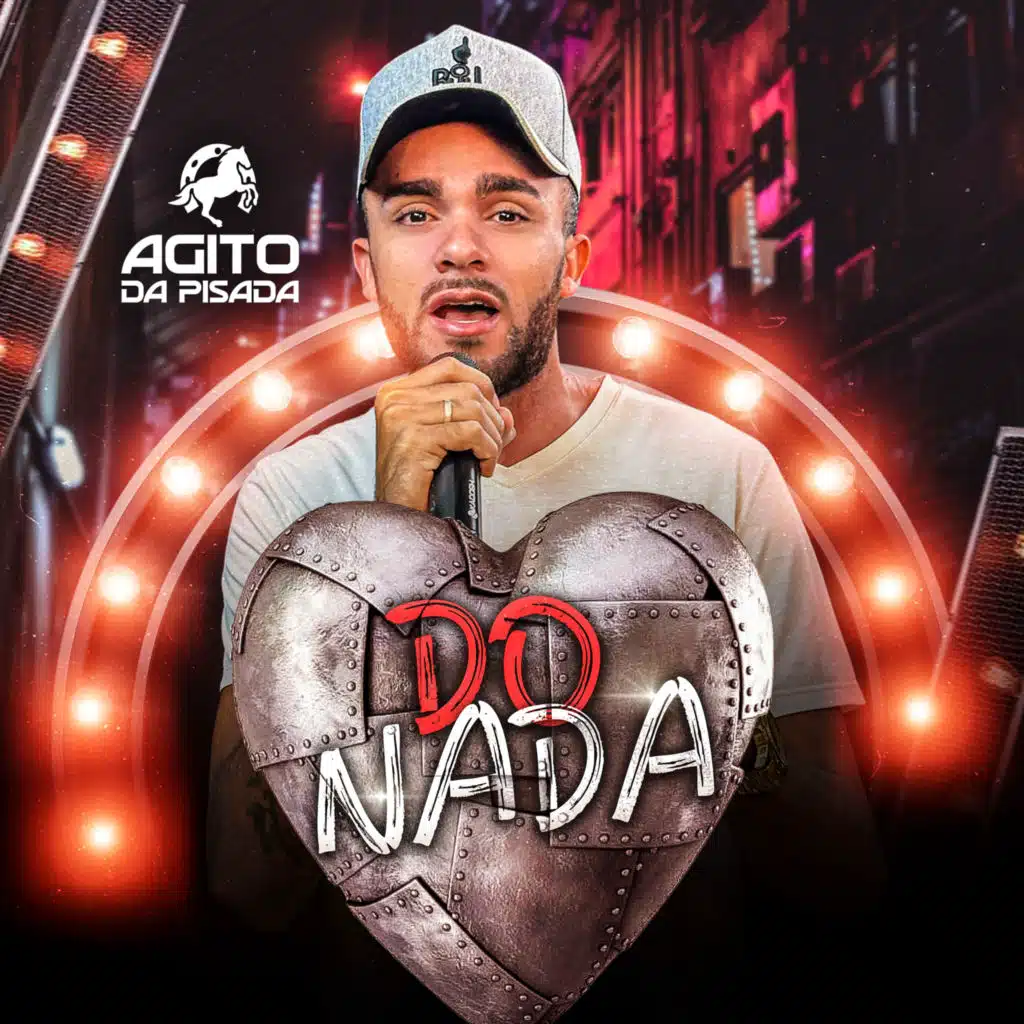 Agito Da Pisada