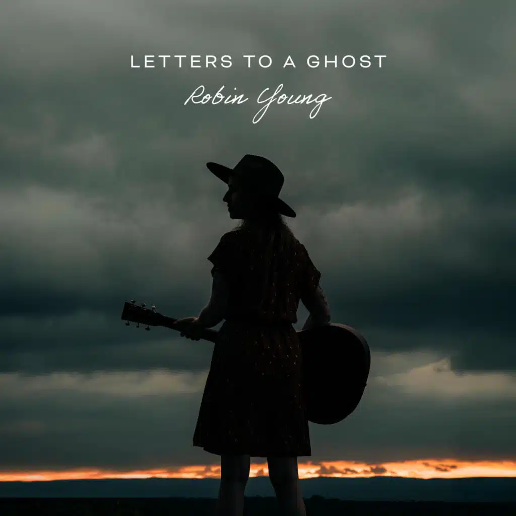 Letters to a Ghost