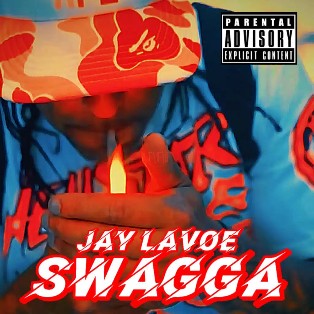 Jay Lavoe