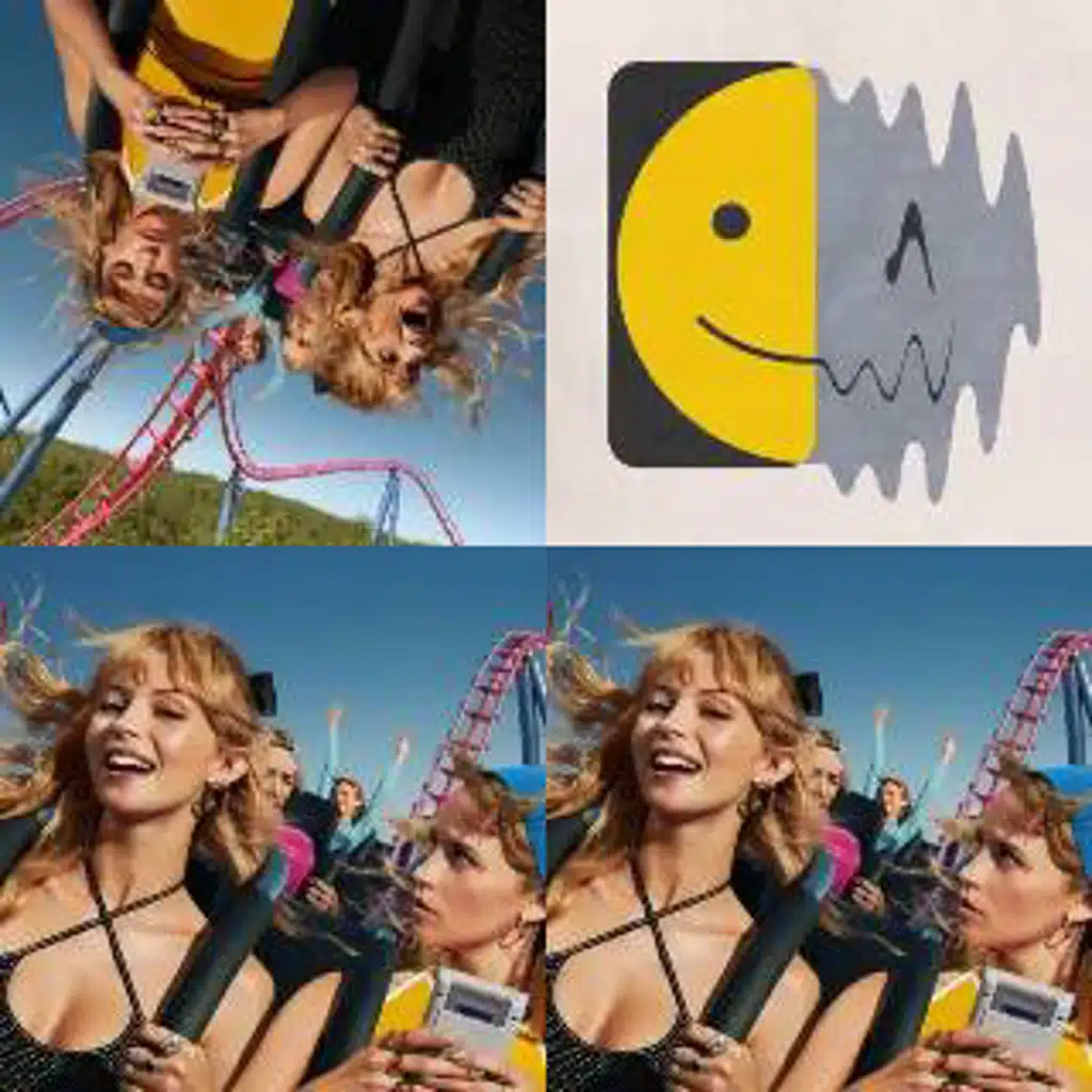 Angèle Discography [Imported]