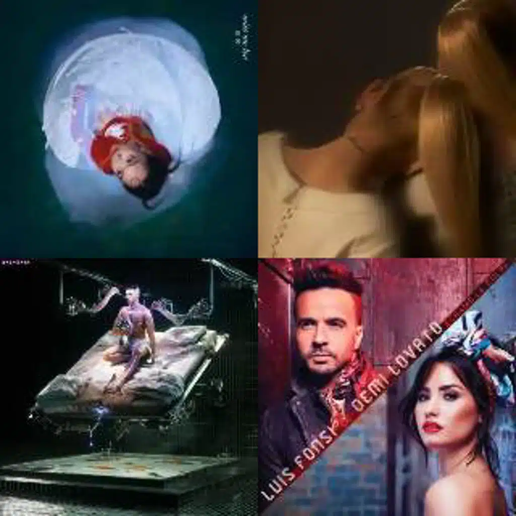 2024 playlist [Imported]