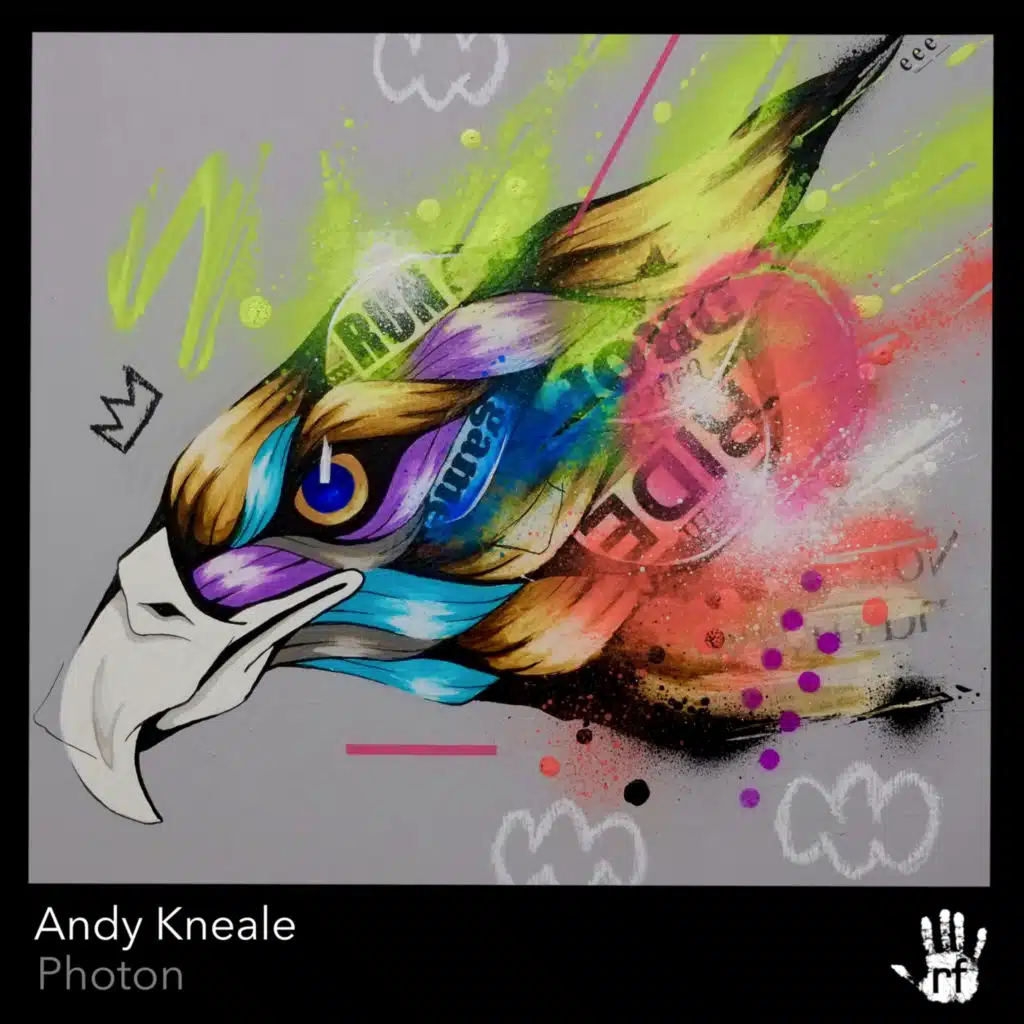 Andy Kneale