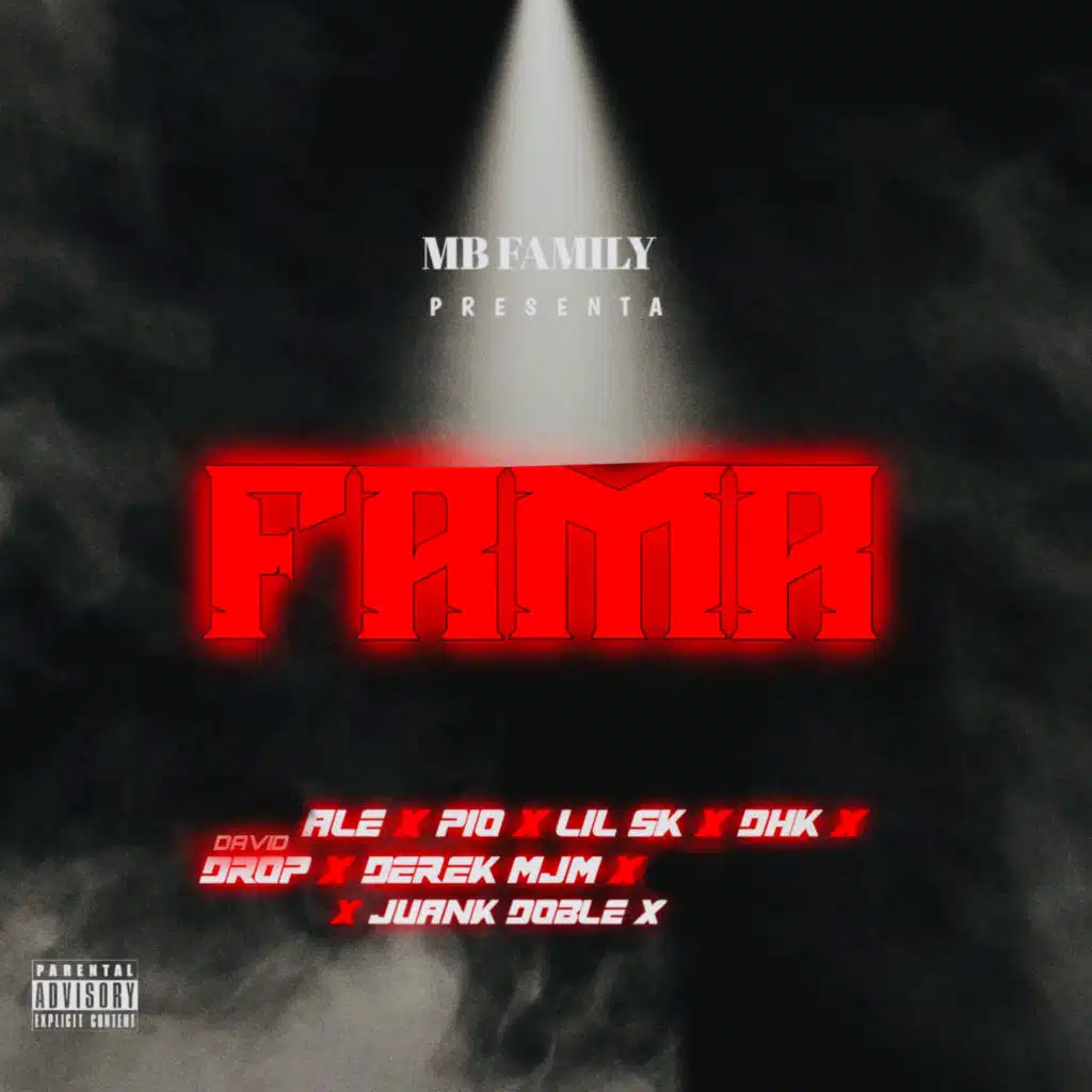 Fama (feat. Ale, Lil sk, DHK, david drop, derek mjm, Pio & Juank Doble X)