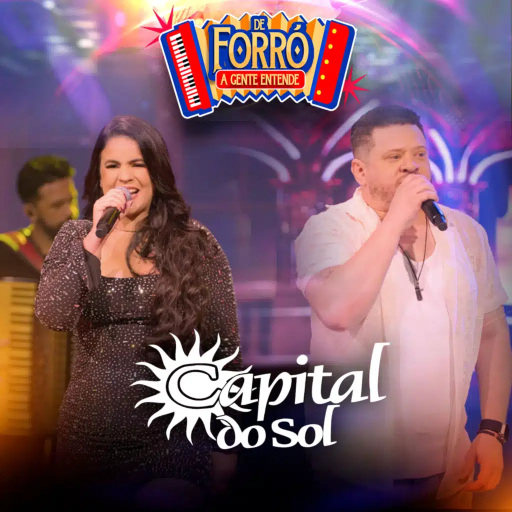 De Forró a Gente Entende