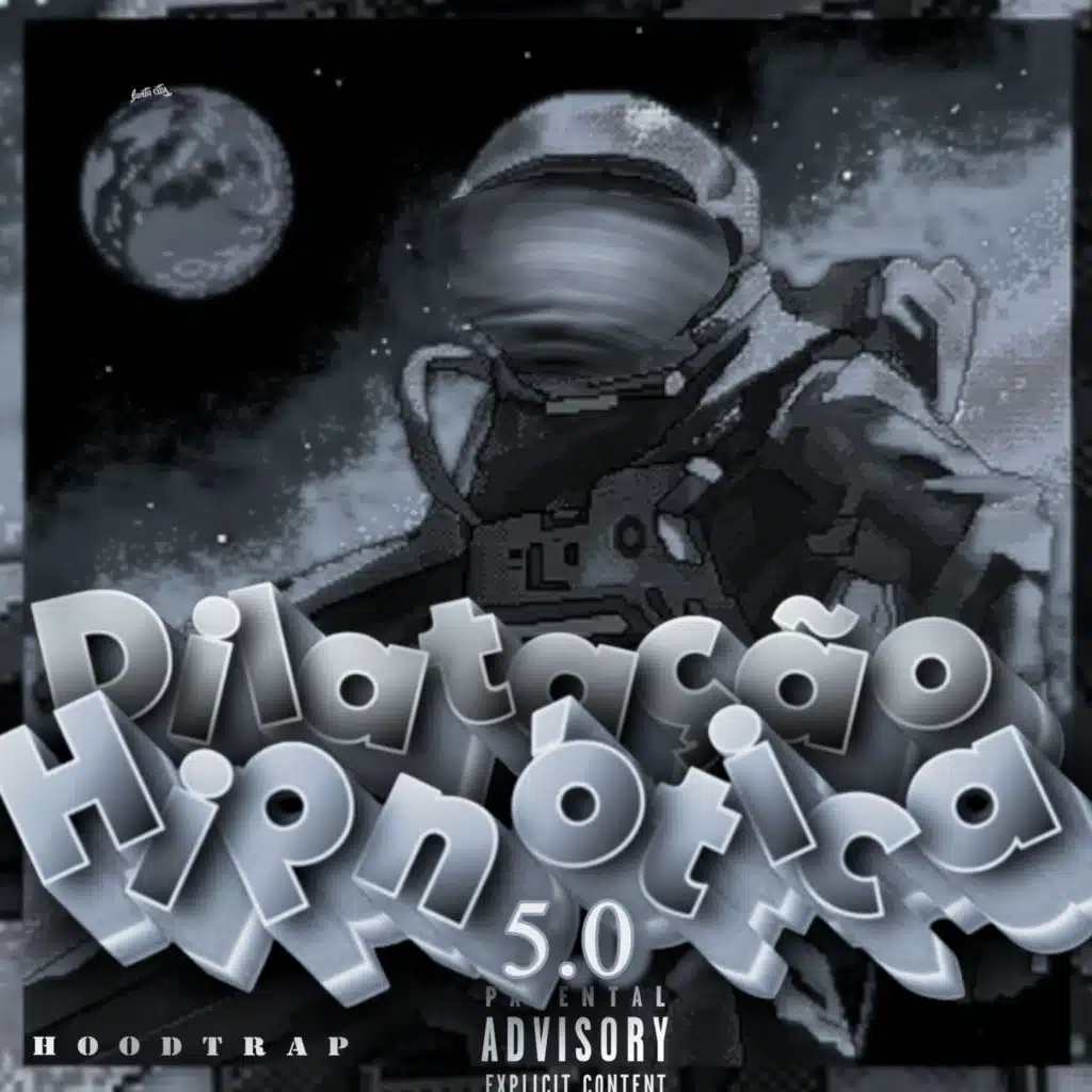 Dilatação Hipnótica 5.0 (Hoodtrap)
