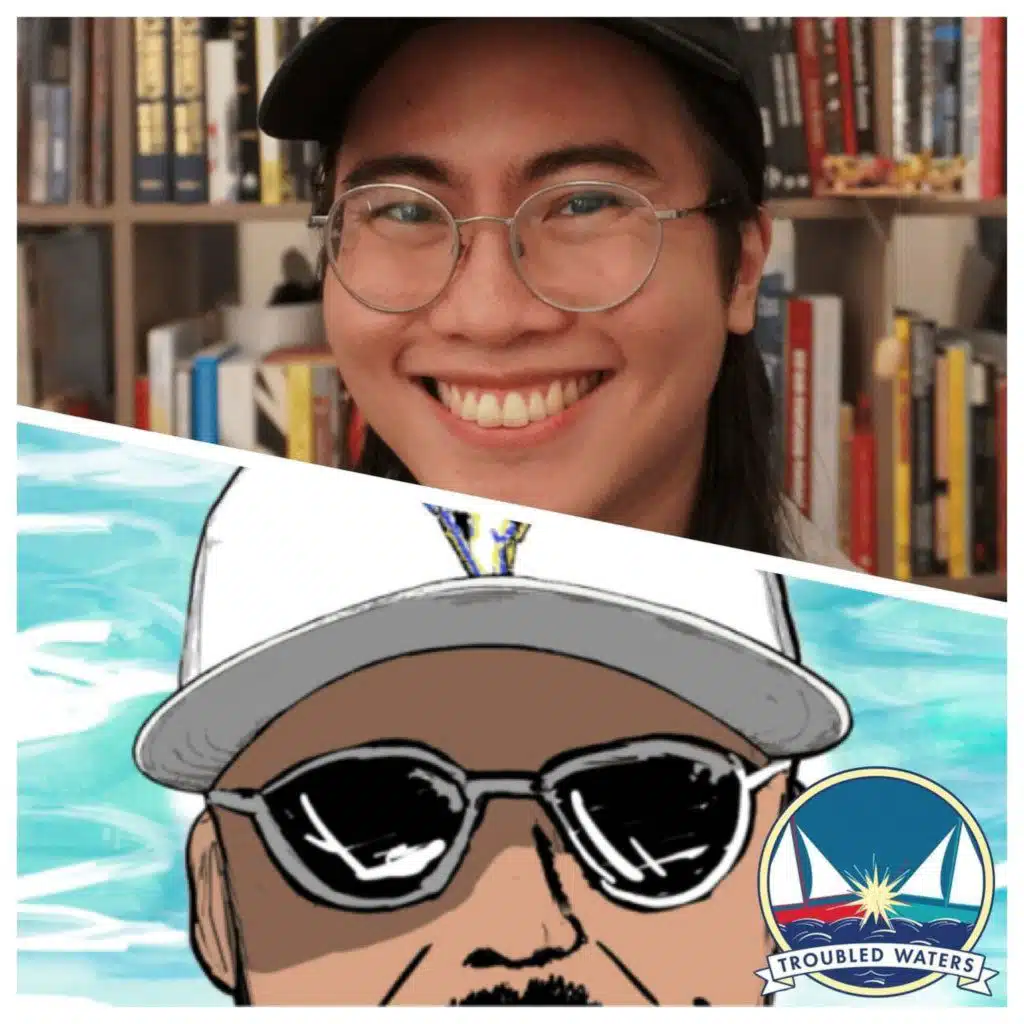 Wild Ol' Woman vs World Ol' Games