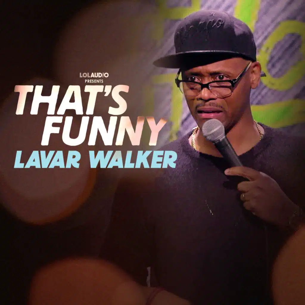 LaVar Walker