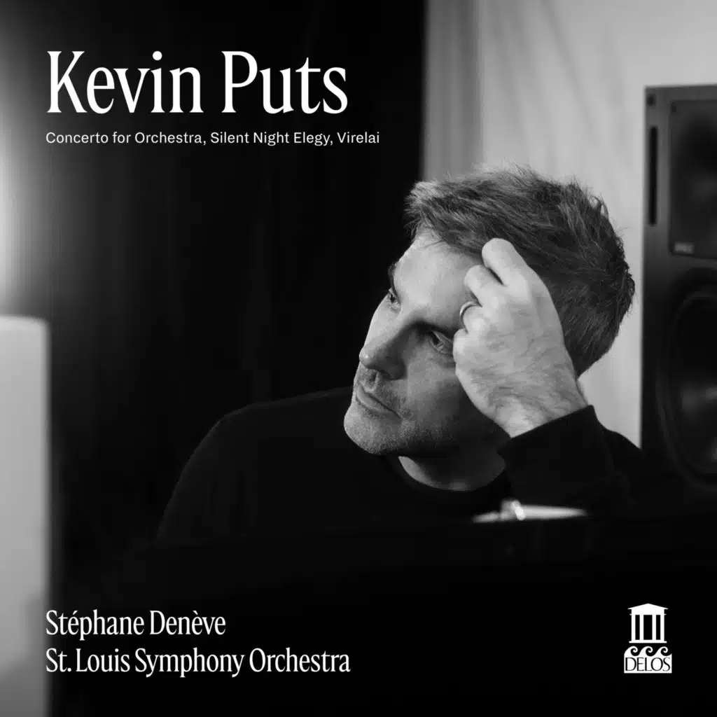 Stéphane Denève & St. Louis Symphony Orchestra