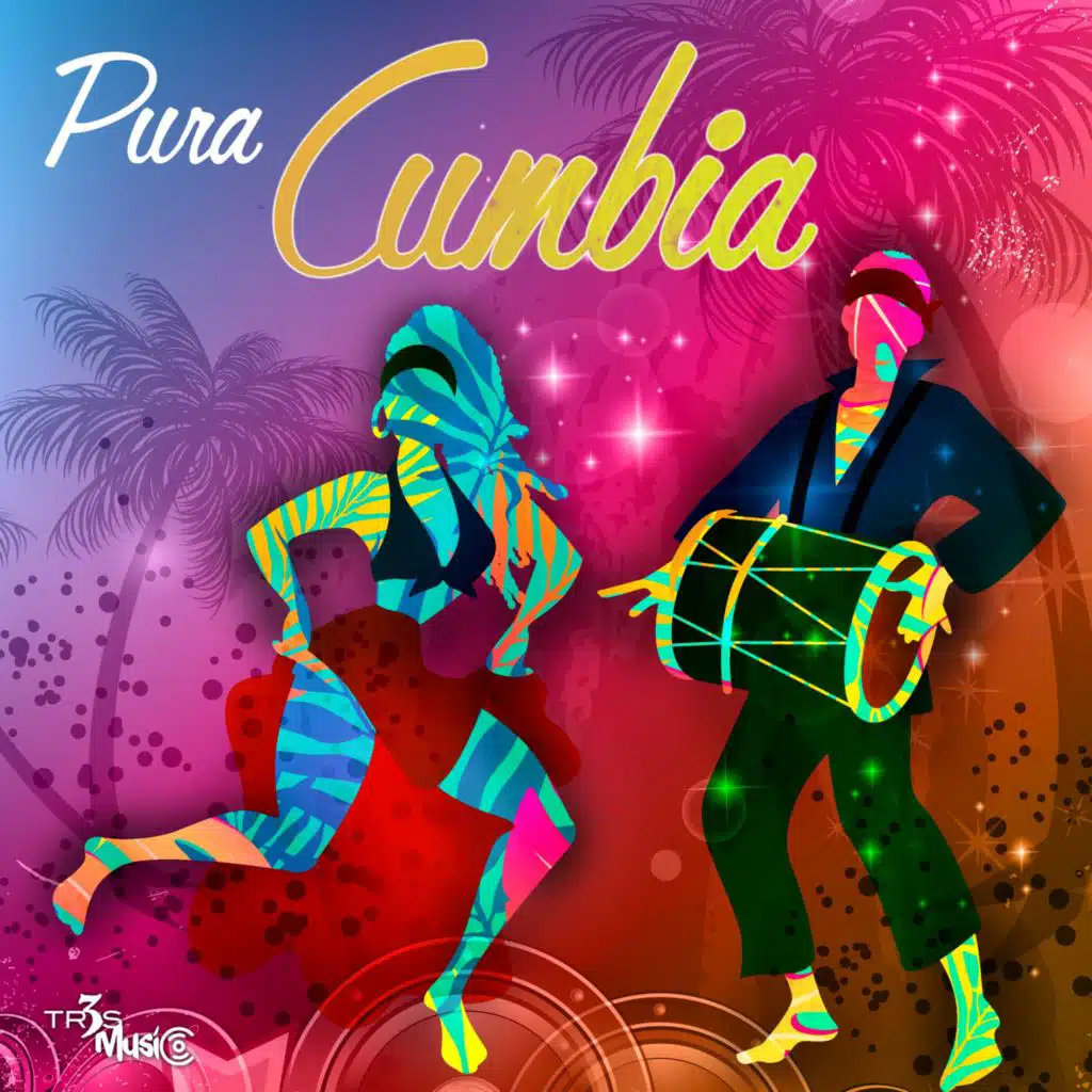 Pura Cumbia