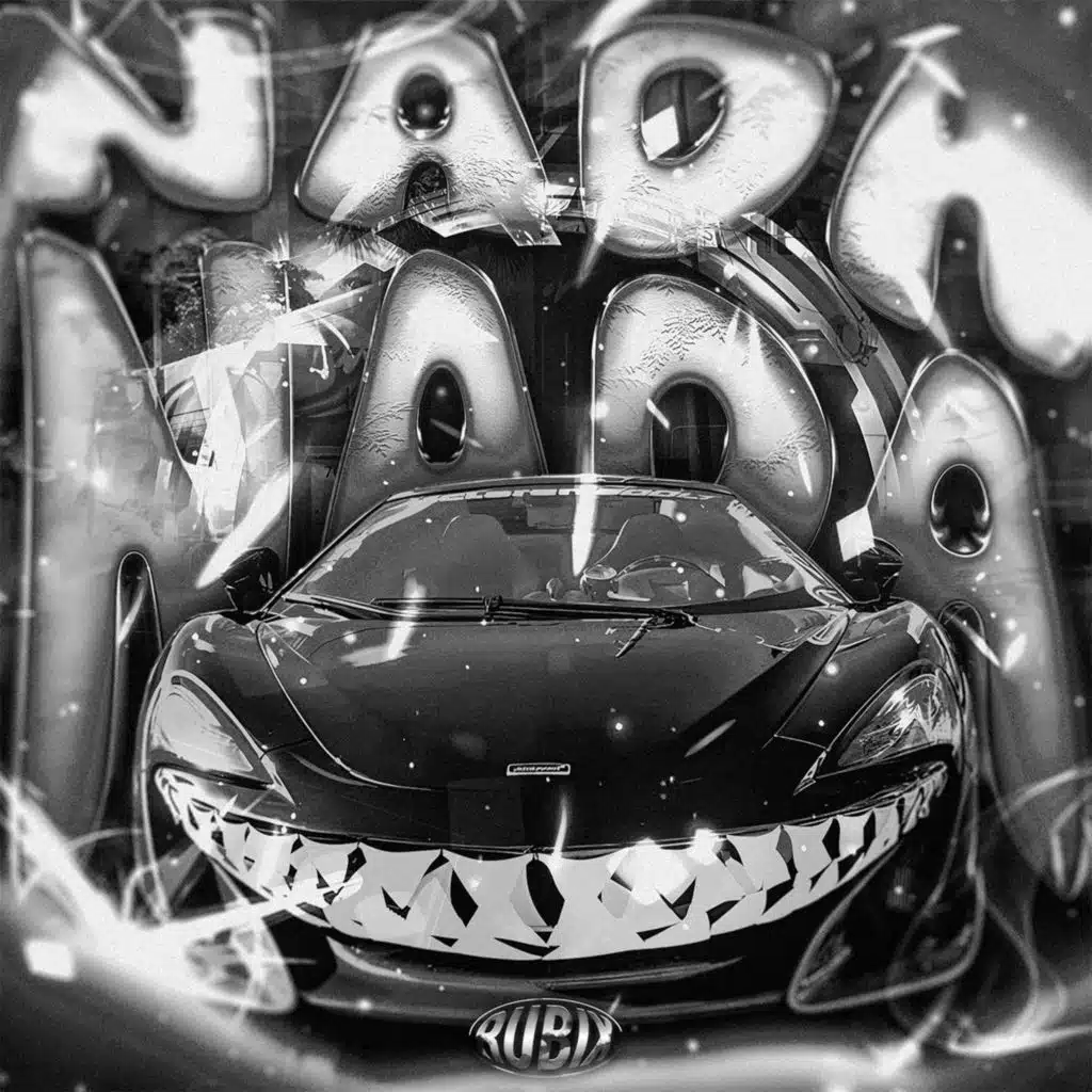 Nada Nada (Mega Slowed)