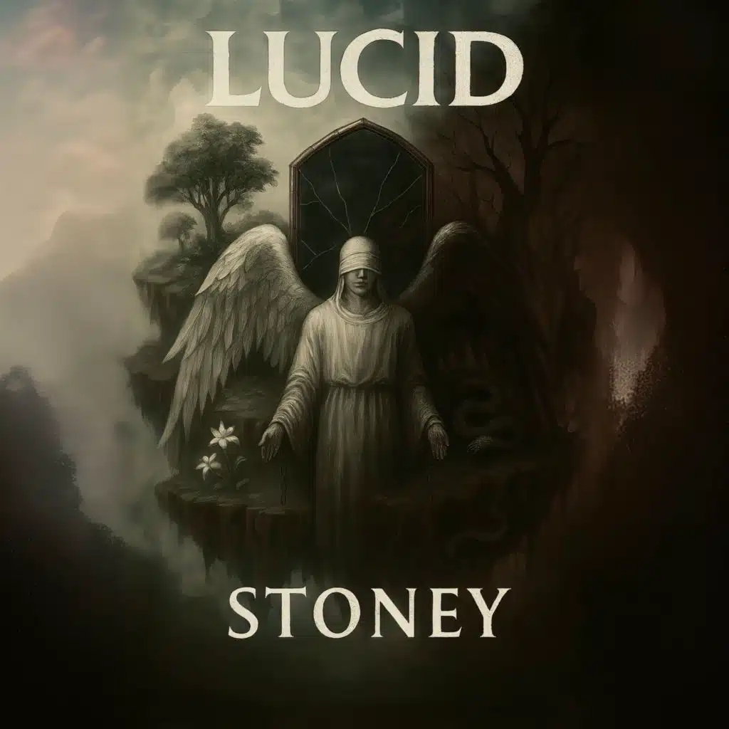 Stoney (feat. Evan Vice & DJ Ham)