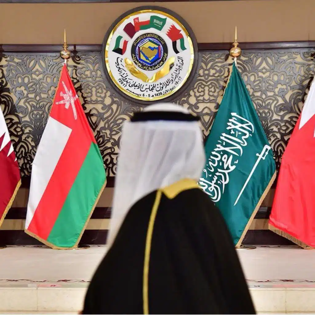 آیا کشورهای عرب در جنگ ۱۲روزه همسایگان خوب ایران بودند؟