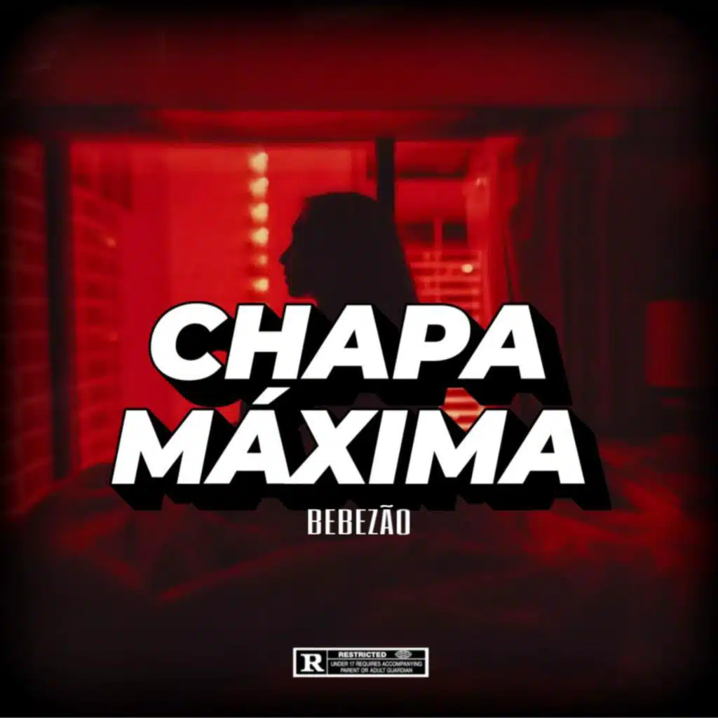 CHAPA MÁXIMA