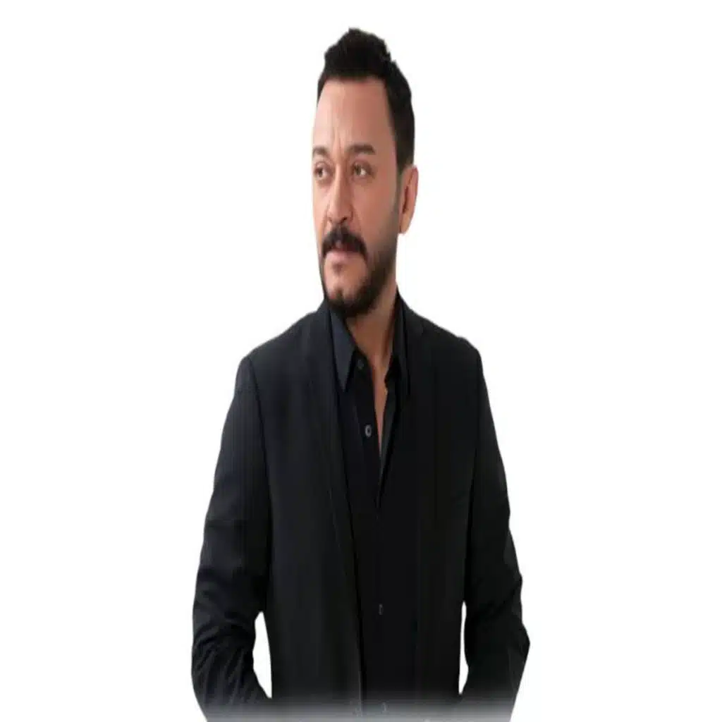Aşk Çiçeğim (live music) (Live)