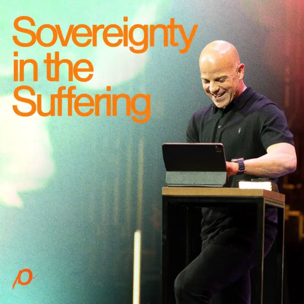 Sovereignty in the Suffering | Psalm 22