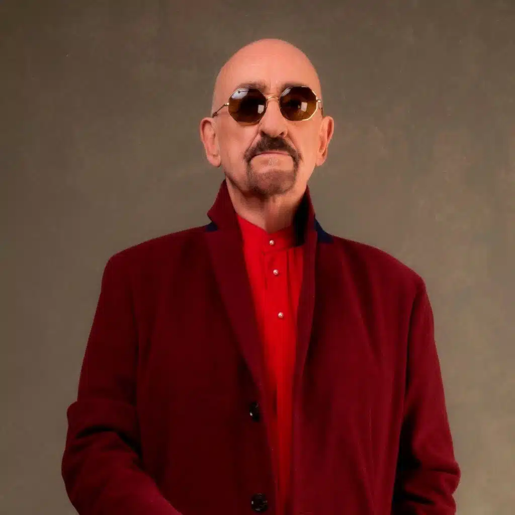 Ep. 260 - DAVE MASON ("Feelin' Alright?")
