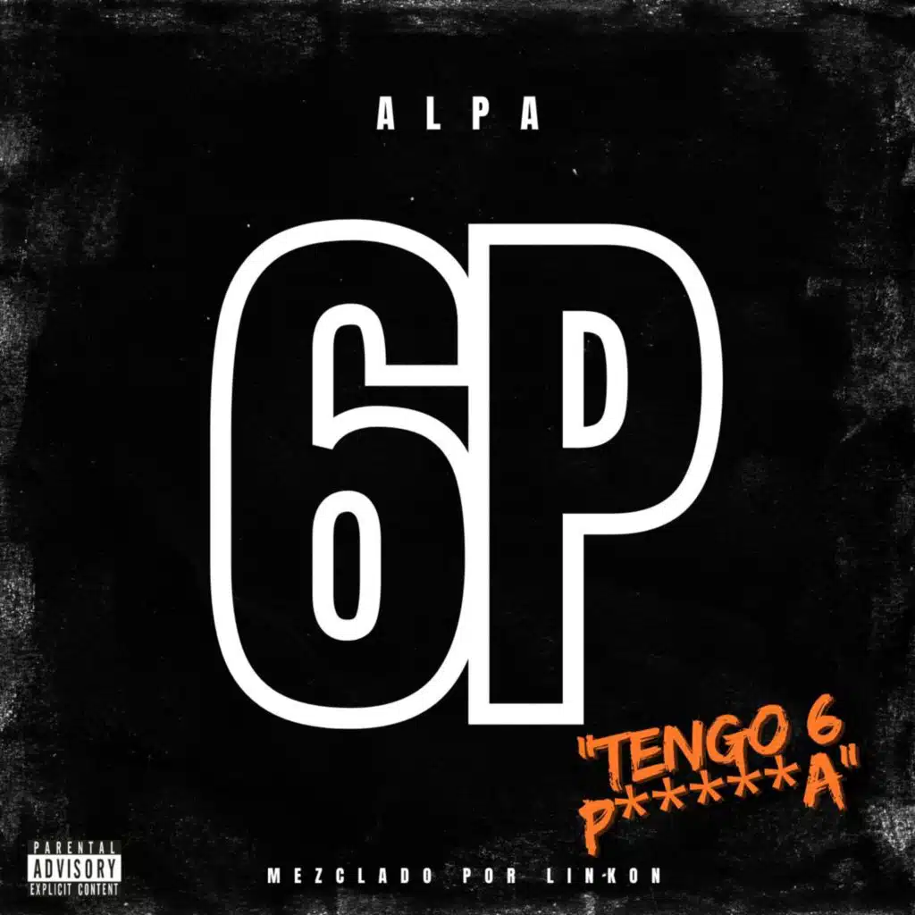 Alpa El Rapero De La I