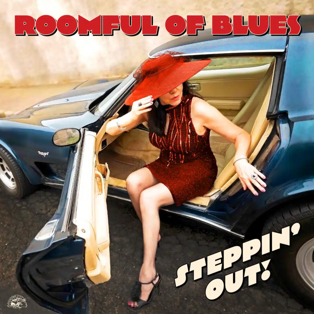 Roomful Of Blues