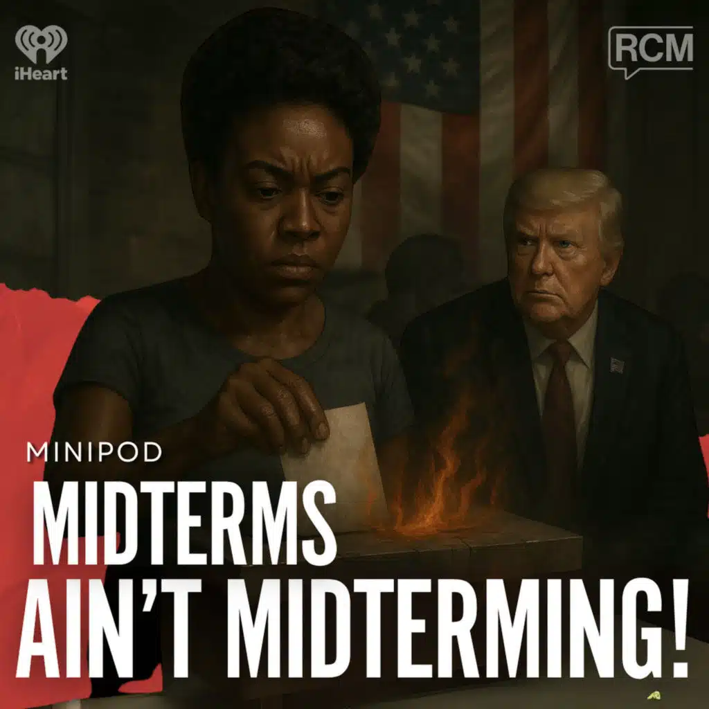 Midterms Ain’t Midterming! | MiniPod