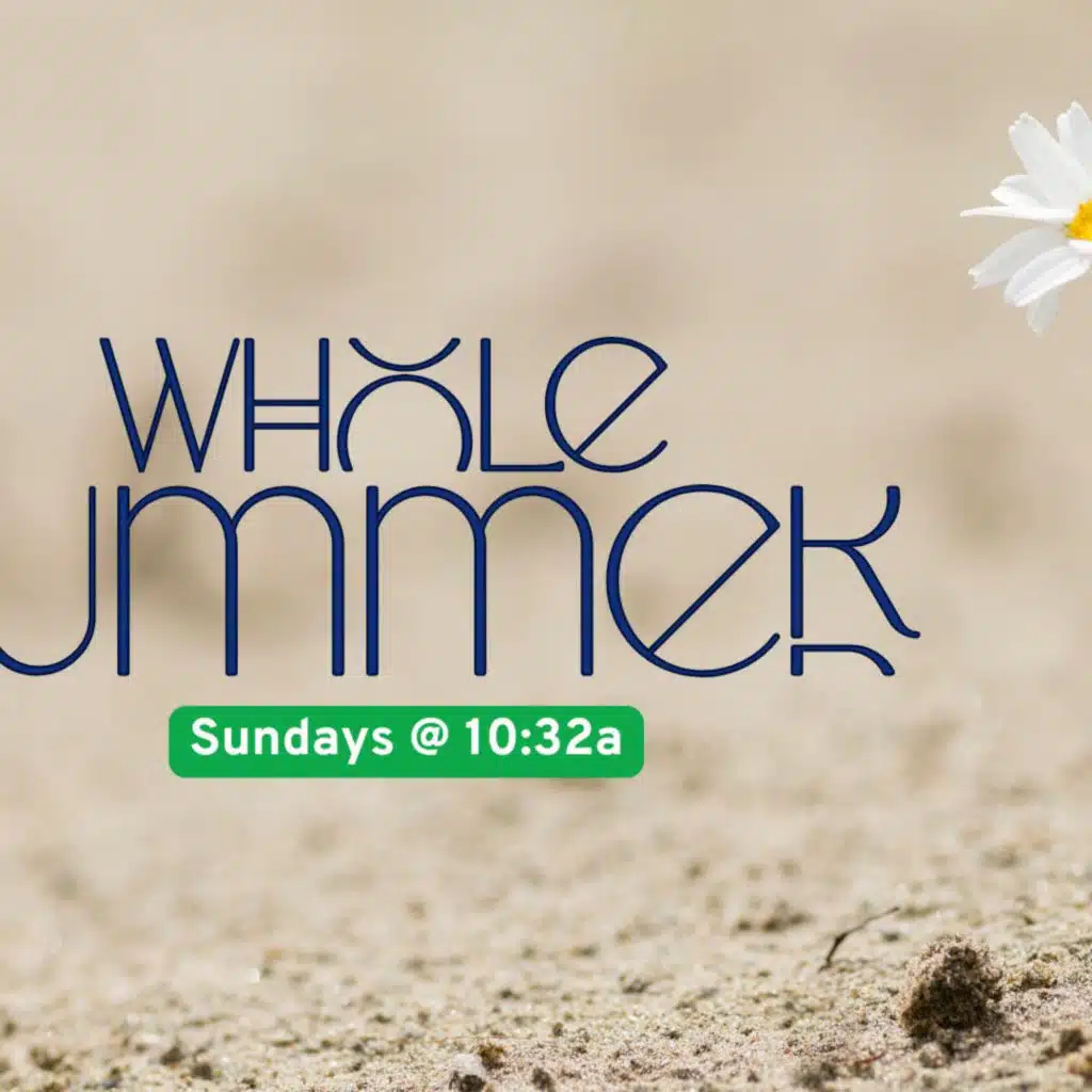 Wholey Sent - Invitation to Joy and Sorrow - Audio