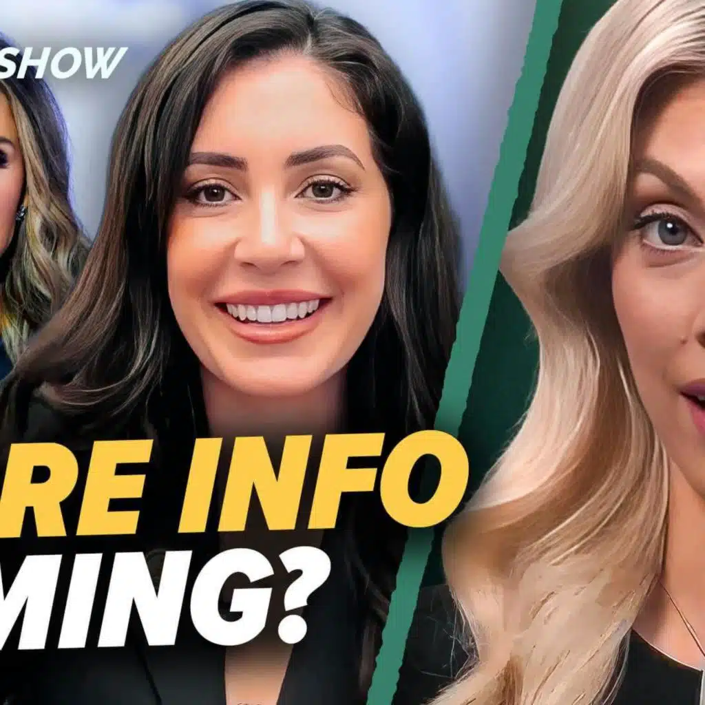 NEW Epstein Narrative from the White House? | Ep 146