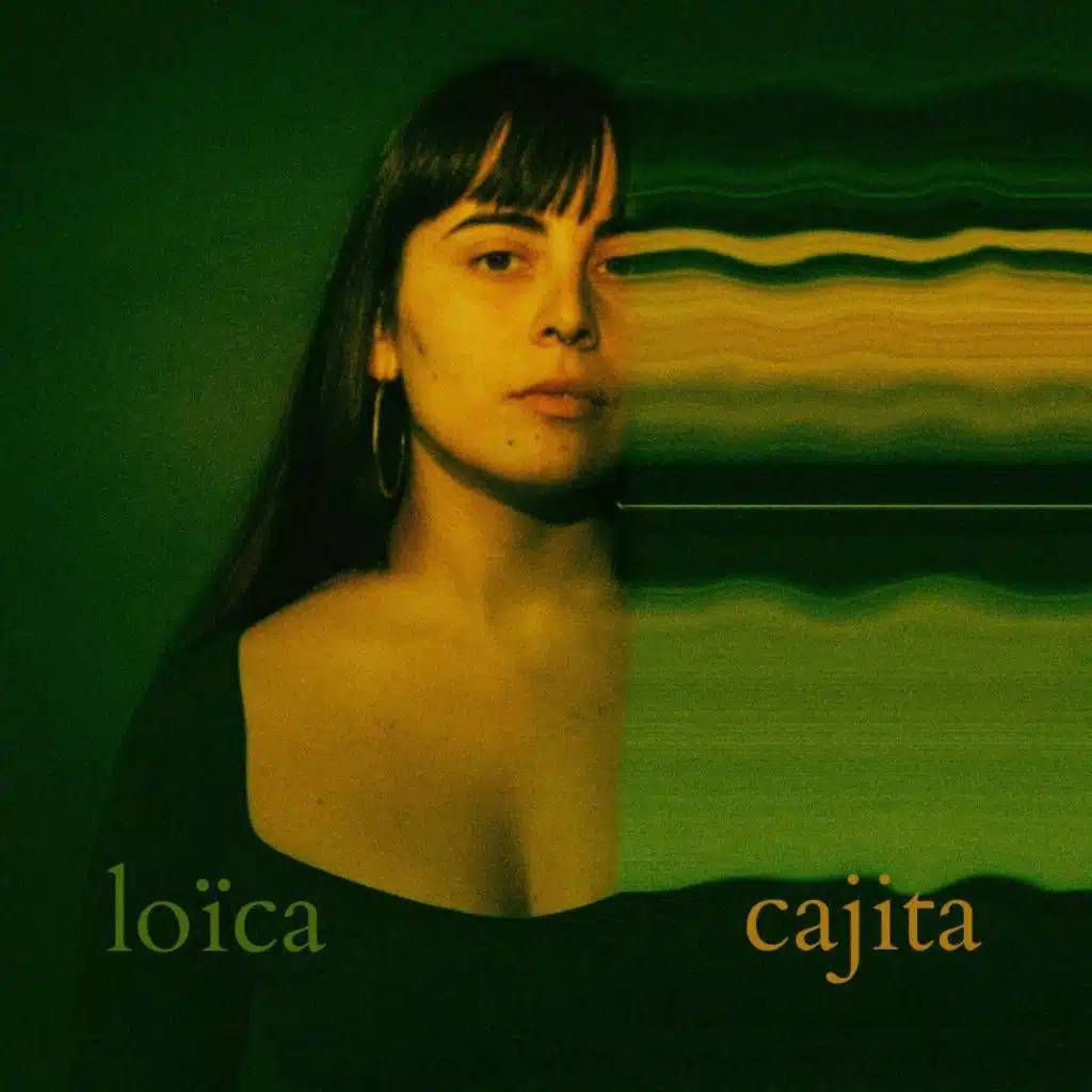 Rearmarse (feat. Joni Vierre)