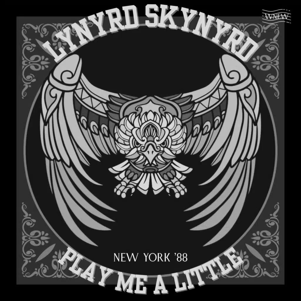 Workin' For MCA (Live)