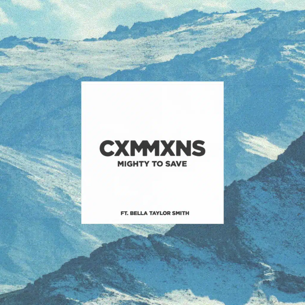 CXMMXNS & Bella Taylor Smith