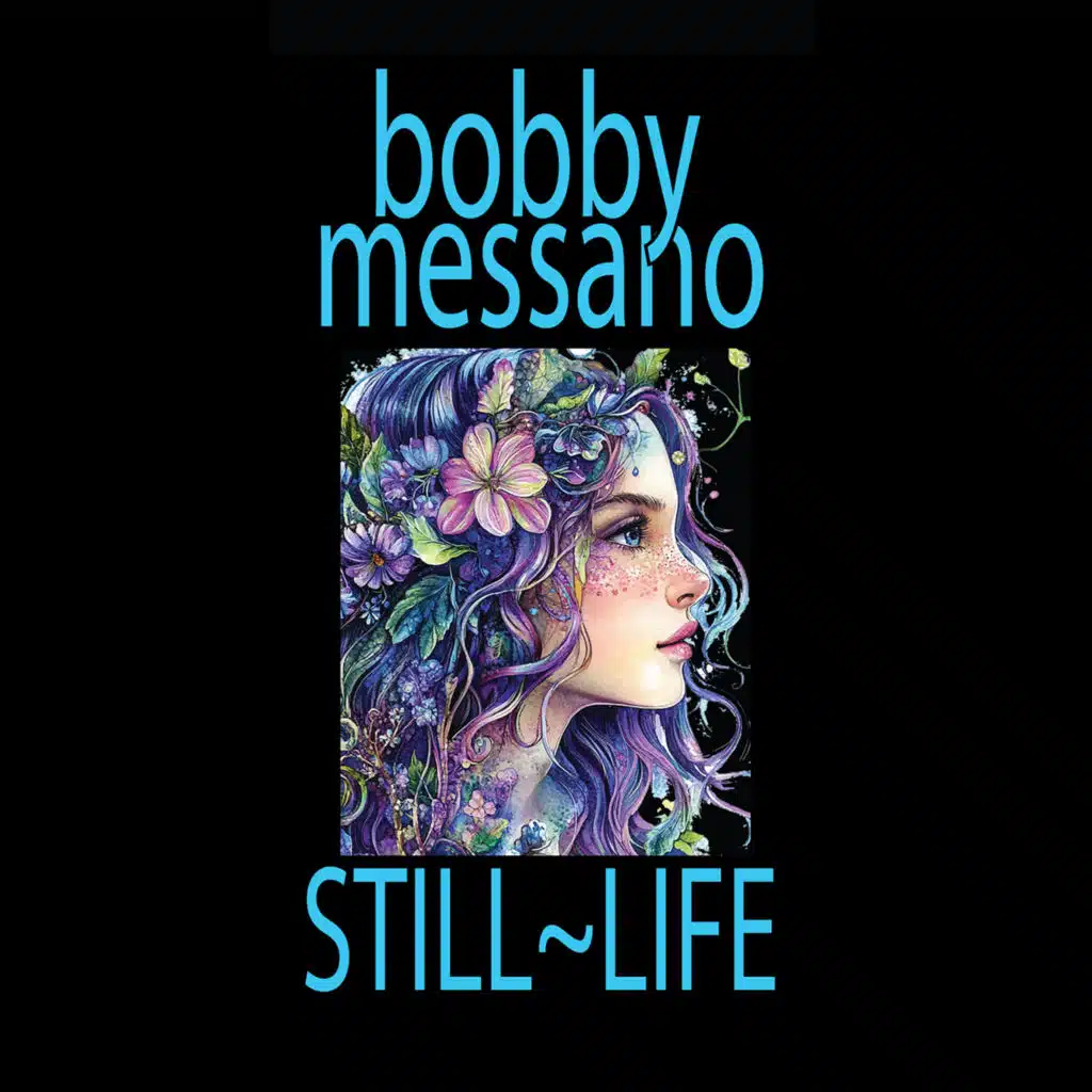 Bobby Messano
