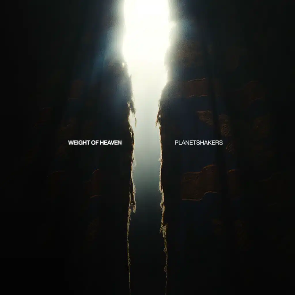 Weight Of Heaven (Live)