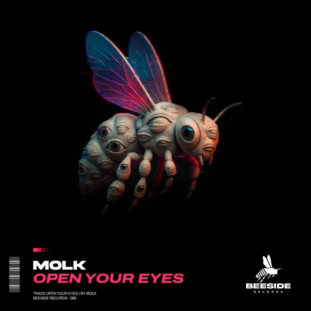Open Your Eyes
