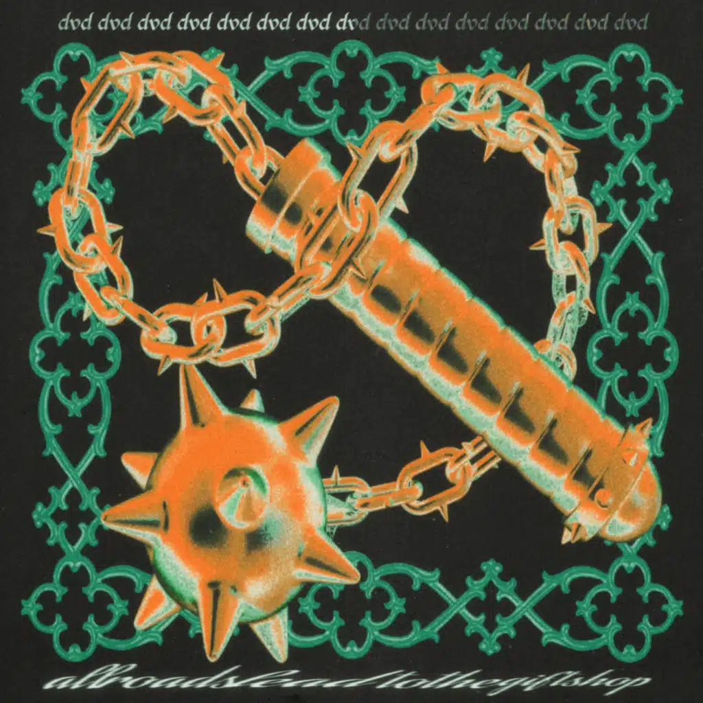 All Roads Lead to the Gift Shop