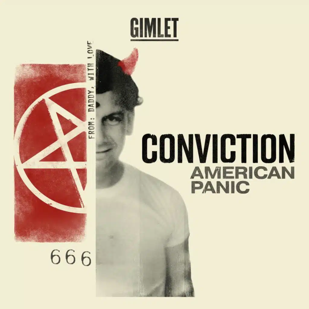 Introducing Conviction Season 2: American Panic