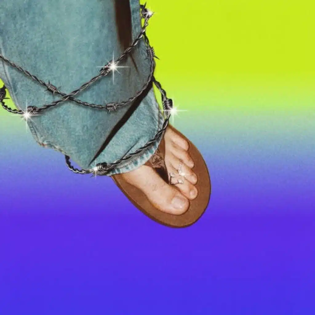 ALAMBRE PùA - BAD BUNNY