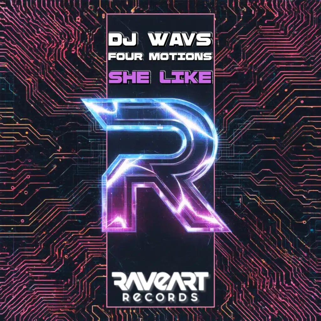 Four Motion & DJ WAVS