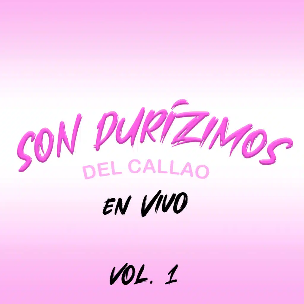 Ella Es (feat. Son Durizimos del Callao)