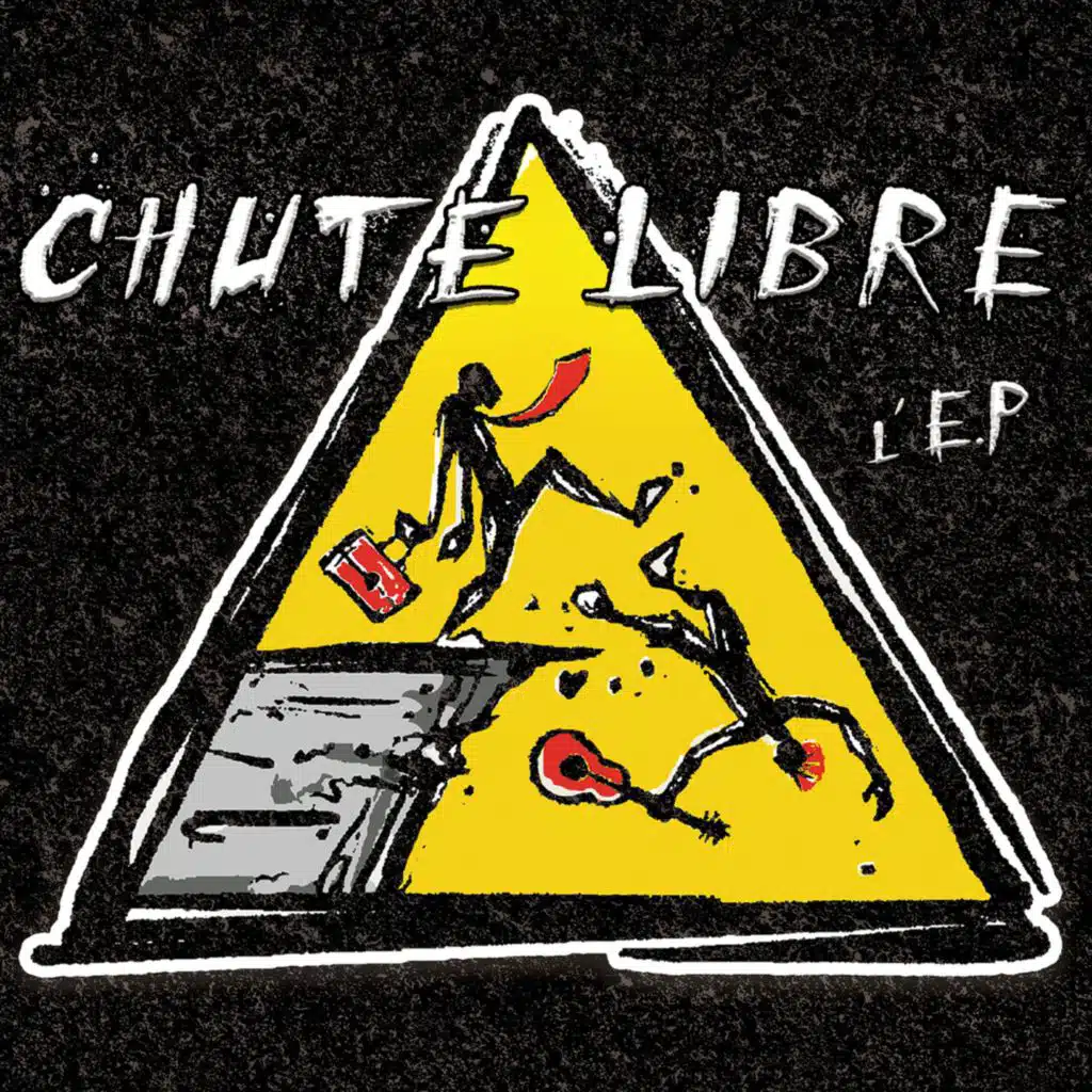 Chute Libre