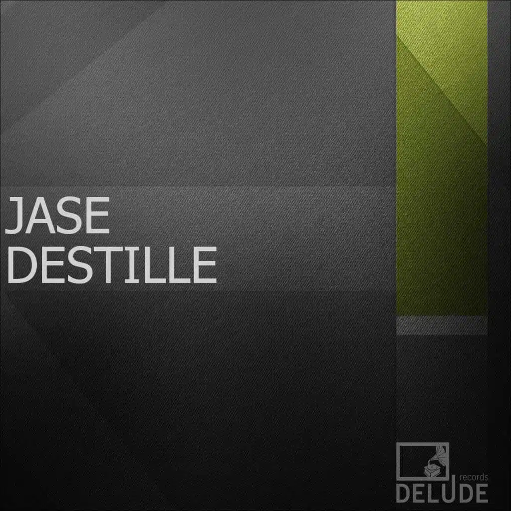 Destille (Kenny B. Remix)