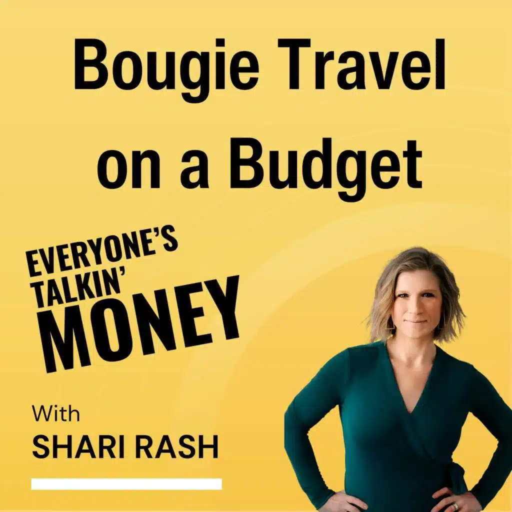 Rich Girl Summer Travel Part 2: Advanced Hacks & Money Moves for Bougie Travel on a Budget