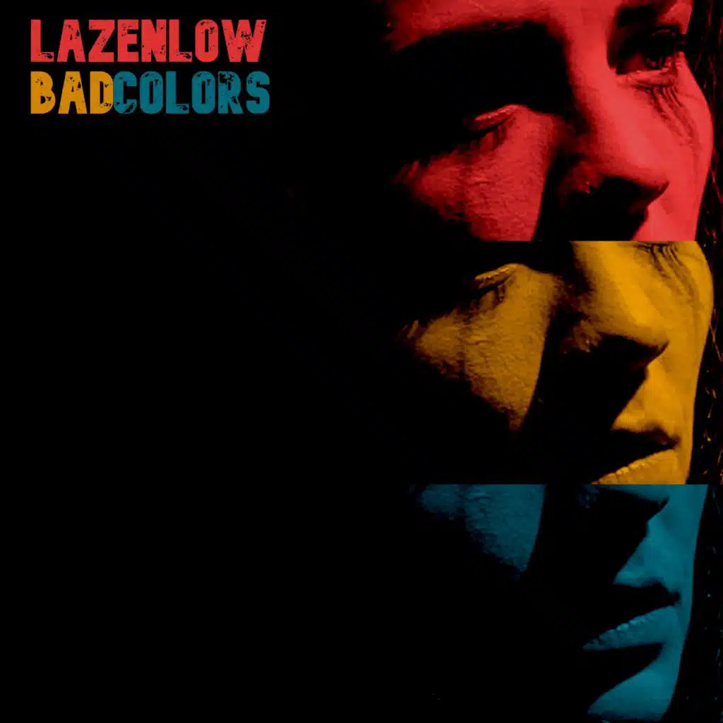 Lazenlow