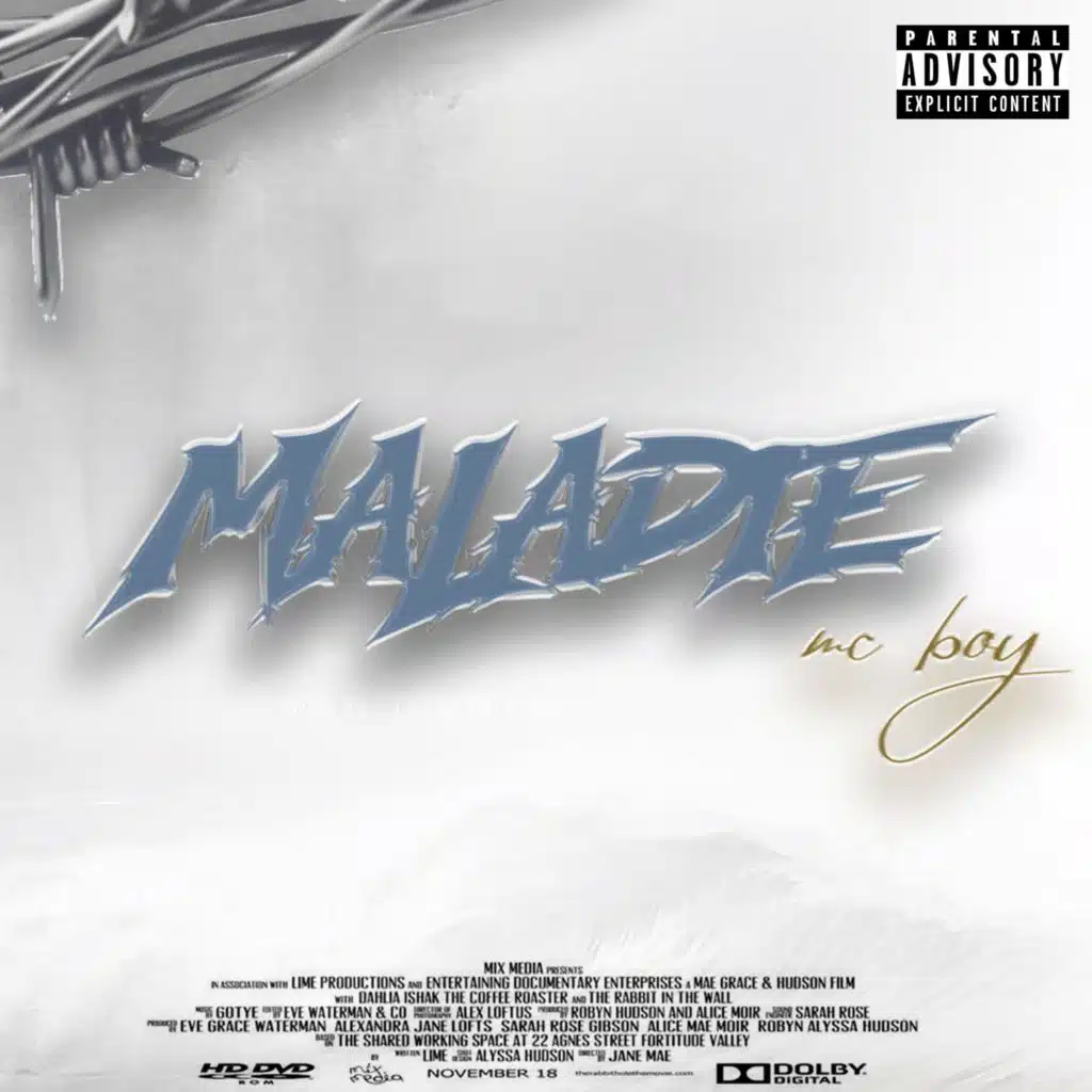 Maladie