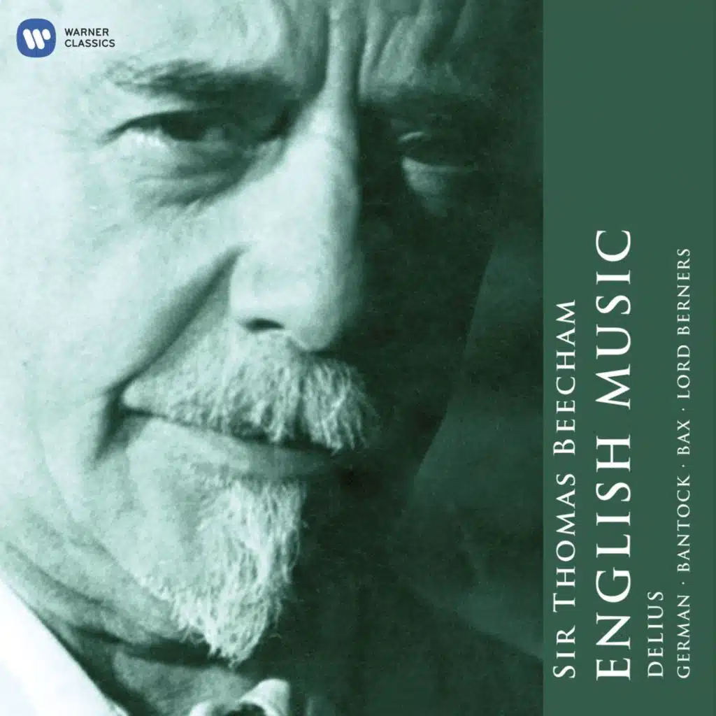 Sir Thomas Beecham: The English Collection