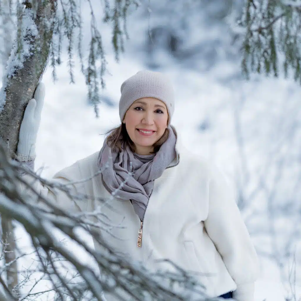 Елена Бакурова