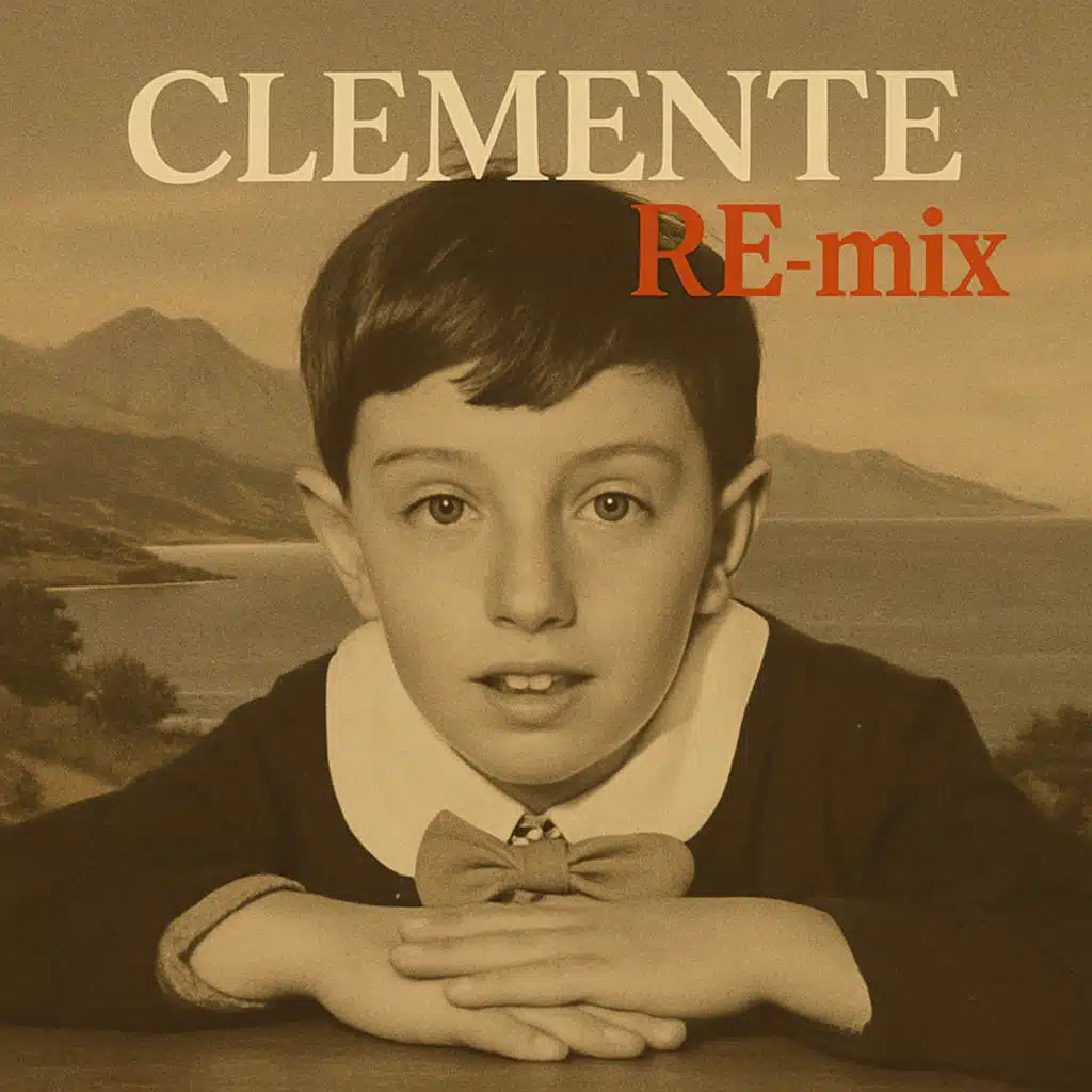 Clemente RE-mix